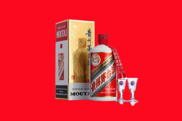 平武县回收飞天茅台酒